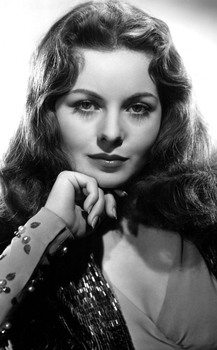 Jeanne Crain